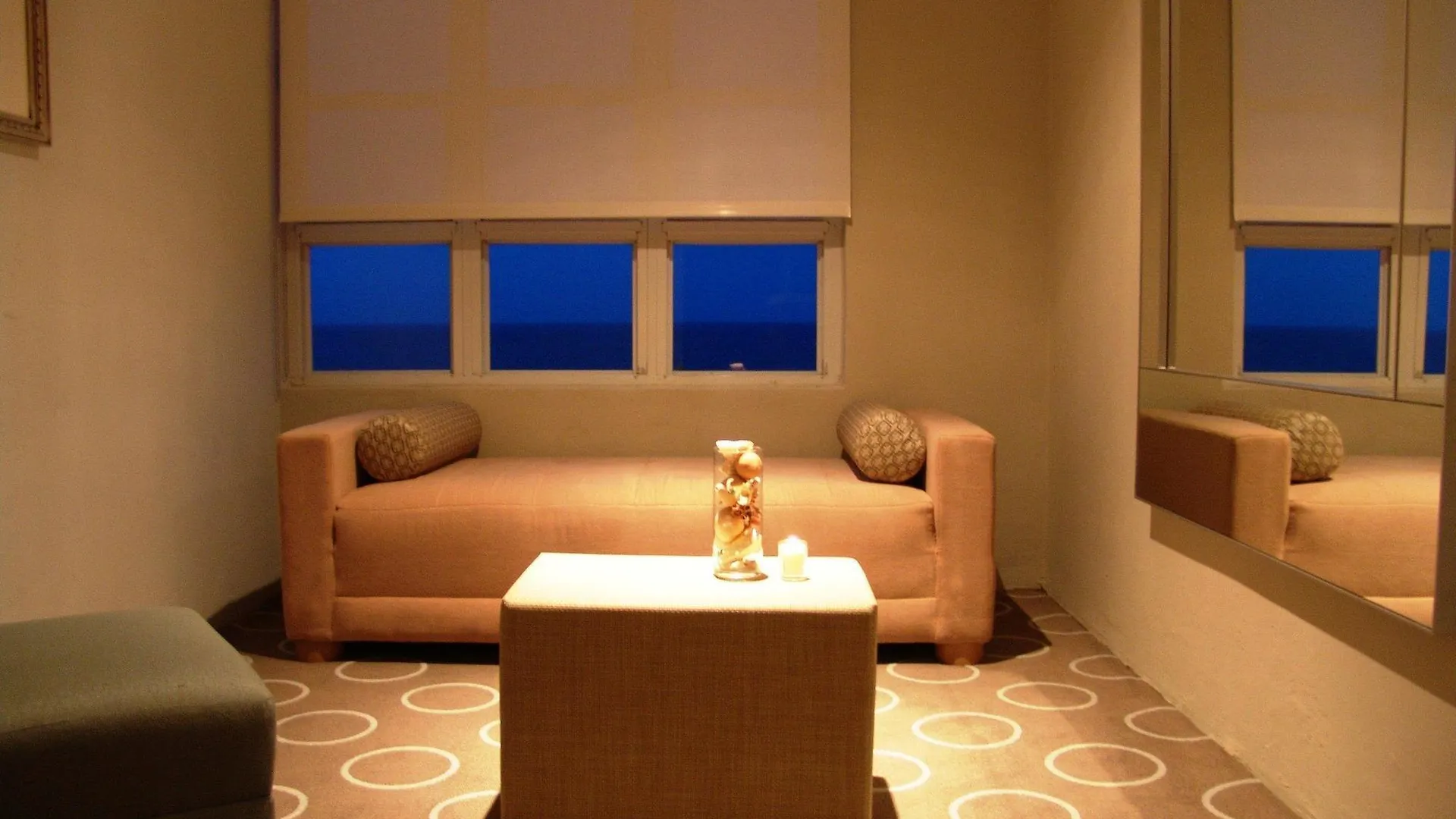 Hotel Normandie San Juan
