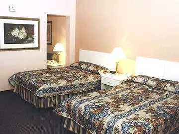 Normandie San Juan Hotel