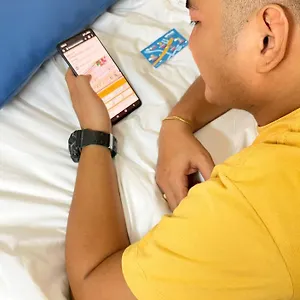 Airobedz Mckinley - Near Sm Aura Philippines