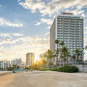 Marriott And Stellaris Casino Puerto Rico
